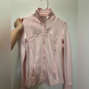 🩷lululemon define pink jacket 🩷